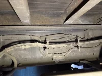 Hino TRUCK лот № 4347 оценка 3  с аукциона в Японии 7