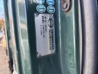 Hino TRUCK лот № 4347 оценка 3  с аукциона в Японии 6