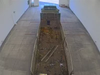 Hino TRUCK лот № 4347 оценка 3  с аукциона в Японии 2