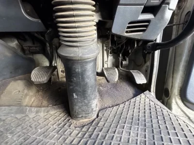 Hino TRUCK  с аукциона в Японии