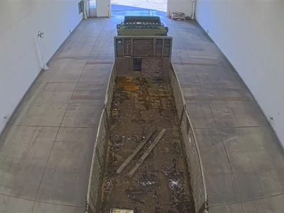 Hino TRUCK  с аукциона в Японии