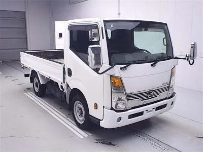 Nissan ATLAS
