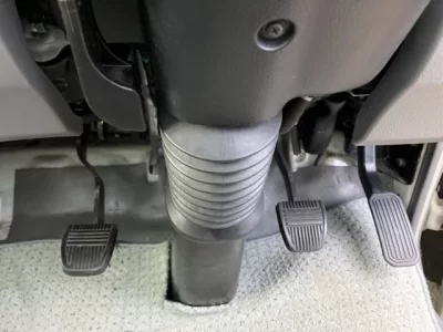 Toyota DYNA  с аукциона в Японии