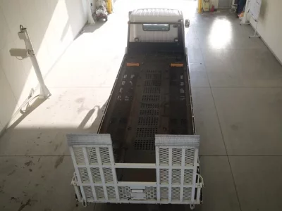 Toyota DYNA  с аукциона в Японии