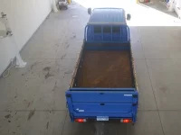 Toyota DYNA лот № 10043 оценка 3.5  с аукциона в Японии 2