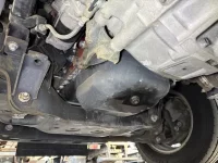 Toyota DYNA лот № 10043 оценка 3.5  с аукциона в Японии 9