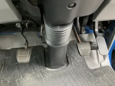 Toyota DYNA  с аукциона в Японии