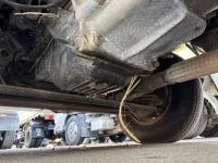 Isuzu ELF лот № 1572 оценка R  с аукциона в Японии 9