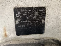 Isuzu ELF лот № 1572 оценка R  с аукциона в Японии 7
