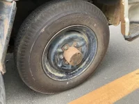 Isuzu ELF лот № 1572 оценка R  с аукциона в Японии 8