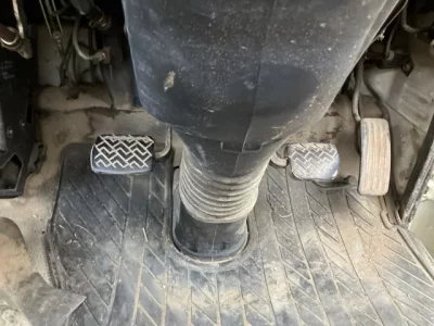 Isuzu ELF  с аукциона в Японии