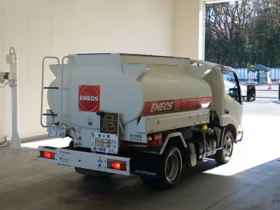 Hino DUTRO  с аукциона в Японии