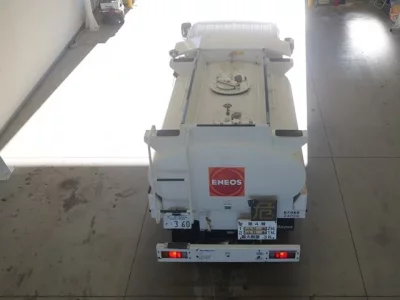 Hino DUTRO  с аукциона в Японии