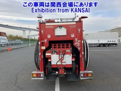 Mitsubishi CANTER  с аукциона в Японии