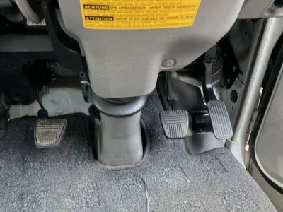 Toyota DYNA  с аукциона в Японии