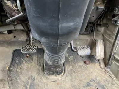 Isuzu ELF  с аукциона в Японии