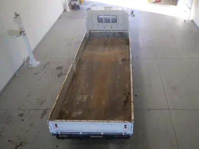 Isuzu ELF  с аукциона в Японии