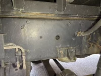 Mitsubishi SUPER GREAT лот № 4353 оценка 3  с аукциона в Японии 5