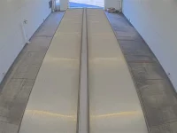 Mitsubishi SUPER GREAT лот № 4353 оценка 3  с аукциона в Японии 2