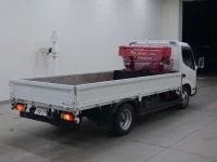 Toyota DYNA лот № 10048 оценка 3.5  с аукциона в Японии 1