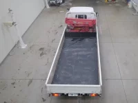 Toyota DYNA лот № 10048 оценка 3.5  с аукциона в Японии 2