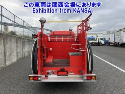 Toyota DYNA  с аукциона в Японии