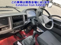 Hino RANGER лот № 52017 оценка 3  с аукциона в Японии 4