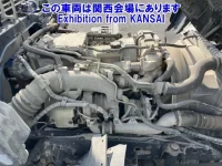 Hino RANGER лот № 52017 оценка 3  с аукциона в Японии 7