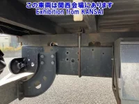 Hino RANGER лот № 52017 оценка 3  с аукциона в Японии 9