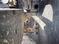 Mitsubishi SUPER GREAT лот № 4362 оценка R  с аукциона в Японии 6