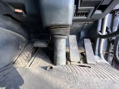 Mitsubishi SUPER GREAT  с аукциона в Японии