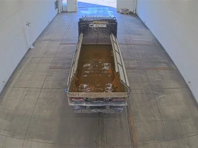 Mitsubishi SUPER GREAT  с аукциона в Японии