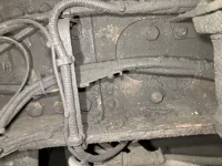 Mitsubishi SUPER GREAT лот № 4355 оценка R  с аукциона в Японии 6