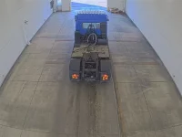 Mitsubishi SUPER GREAT лот № 4355 оценка R  с аукциона в Японии 2