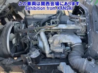 Isuzu FORWARD лот № 52019 оценка 3  с аукциона в Японии 6