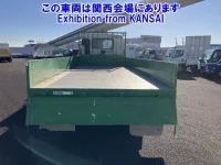 Isuzu FORWARD лот № 52019 оценка 3  с аукциона в Японии 2