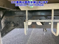 Isuzu FORWARD лот № 52019 оценка 3  с аукциона в Японии 8