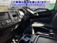 Hino RANGER лот № 52021 оценка 3  с аукциона в Японии 4