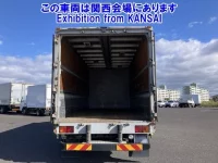 Hino RANGER лот № 52021 оценка 3  с аукциона в Японии 2