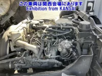 Hino RANGER лот № 52021 оценка 3  с аукциона в Японии 6