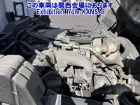 Hino RANGER лот № 52021 оценка 3  с аукциона в Японии 7