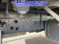 Hino RANGER лот № 52021 оценка 3  с аукциона в Японии 8