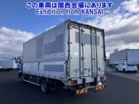 Hino RANGER лот № 52021 оценка 3  с аукциона в Японии 1
