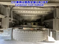 Hino RANGER лот № 52021 оценка 3  с аукциона в Японии 9