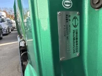 Hino RANGER лот № 4366 оценка R  с аукциона в Японии 7