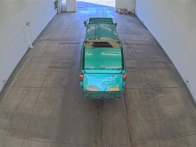 Hino RANGER  с аукциона в Японии