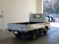 Isuzu ELF лот № 10054 оценка 3.5  с аукциона в Японии 1