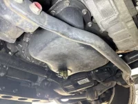 Isuzu ELF лот № 10054 оценка 3.5  с аукциона в Японии 9