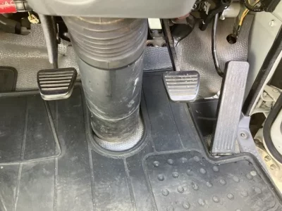 Isuzu ELF  с аукциона в Японии