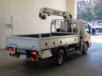 Hino DUTRO лот № 10053 оценка 3.5  с аукциона в Японии 1